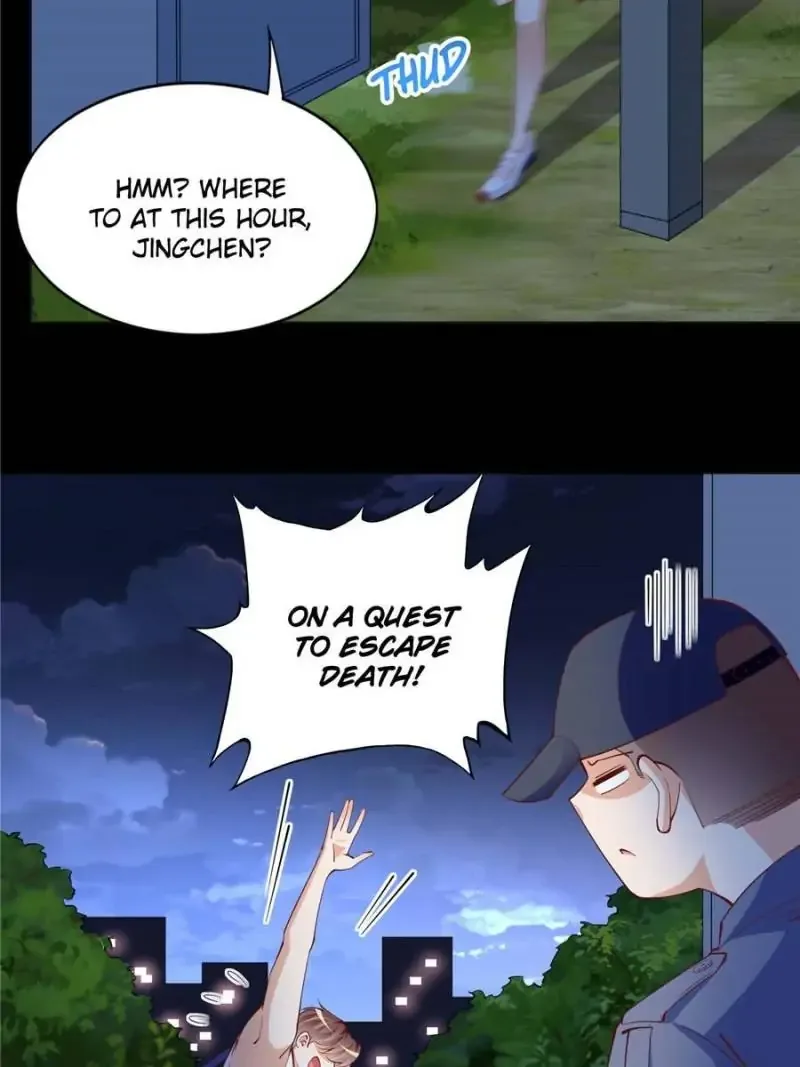 Reincarnation Of The Businesswoman At School Chapter 101 page 14