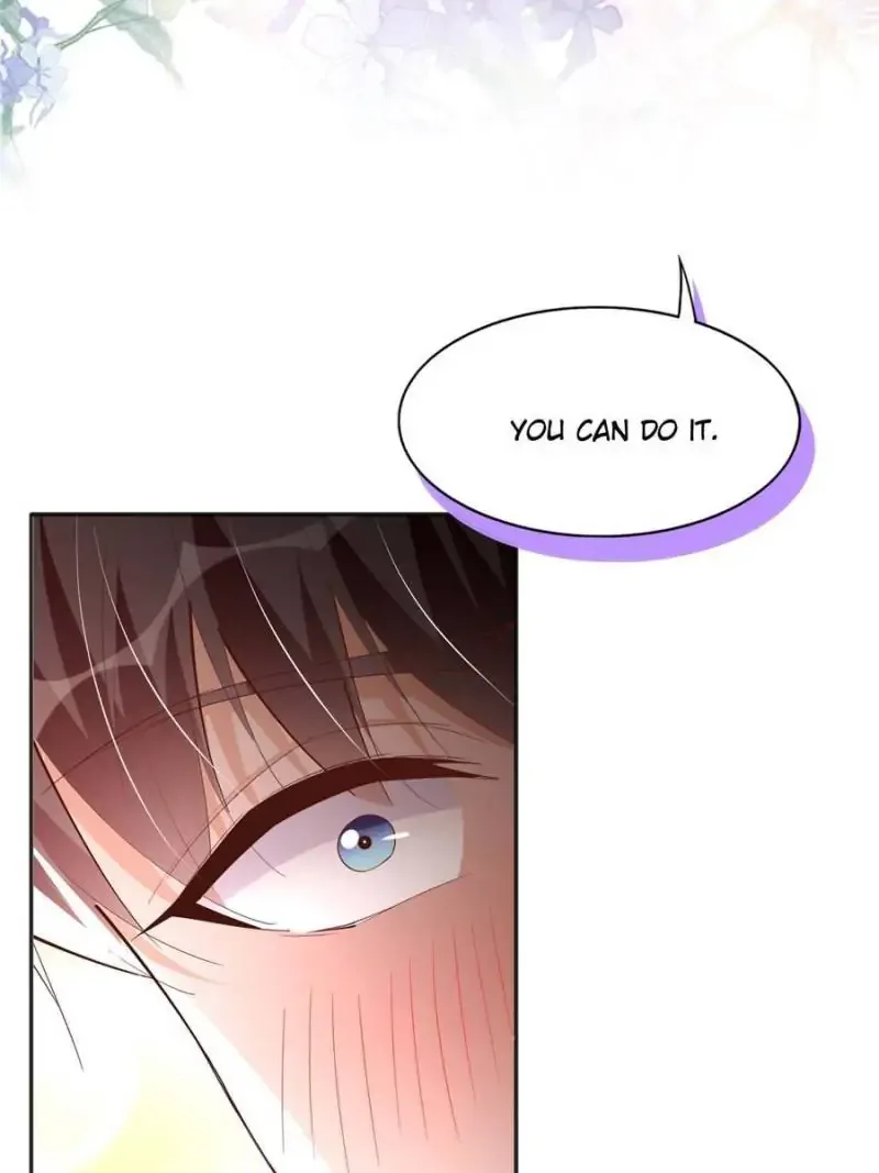 Reincarnation Of The Businesswoman At School Chapter 101 page 51