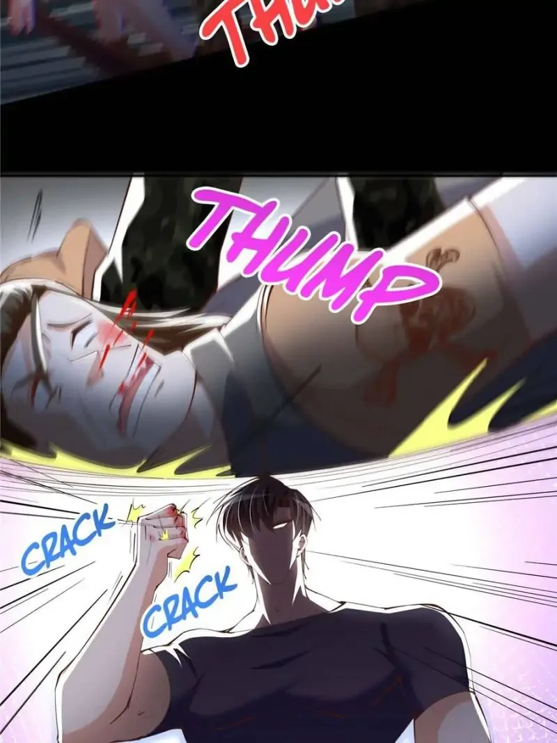 Reincarnation Of The Businesswoman At School Chapter 100 page 33