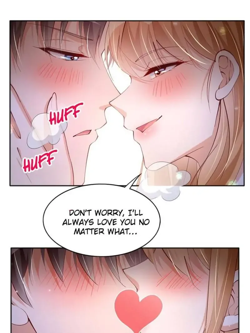 Reincarnation Of The Businesswoman At School Chapter 101 page 40
