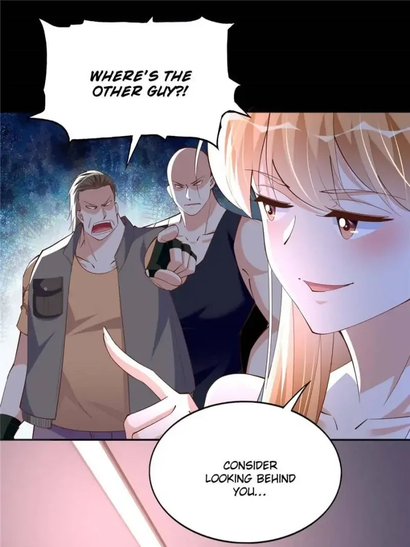 Reincarnation Of The Businesswoman At School Chapter 100 page 22