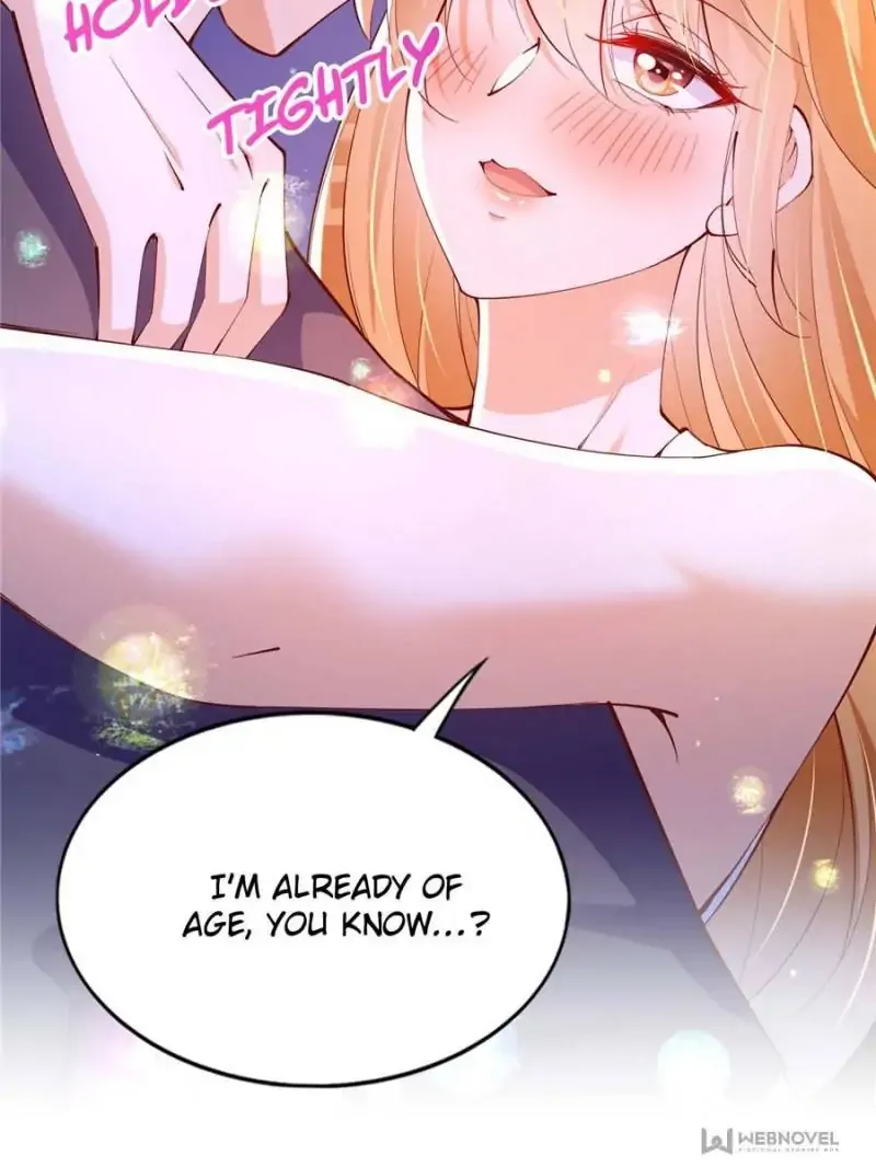 Reincarnation Of The Businesswoman At School Chapter 101 page 48