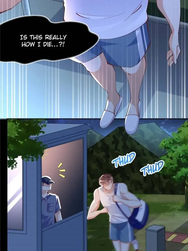 Reincarnation Of The Businesswoman At School Chapter 101 page 13