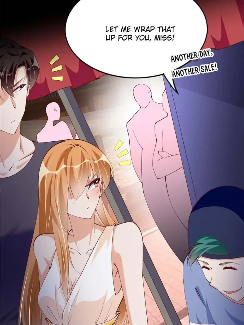 Reincarnation Of The Businesswoman At School Chapter 100 page 13