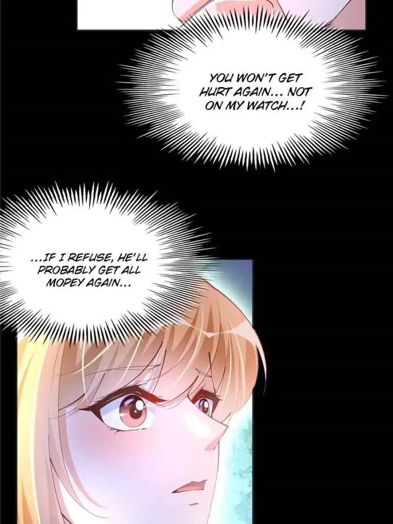 Reincarnation Of The Businesswoman At School Chapter 100 page 53