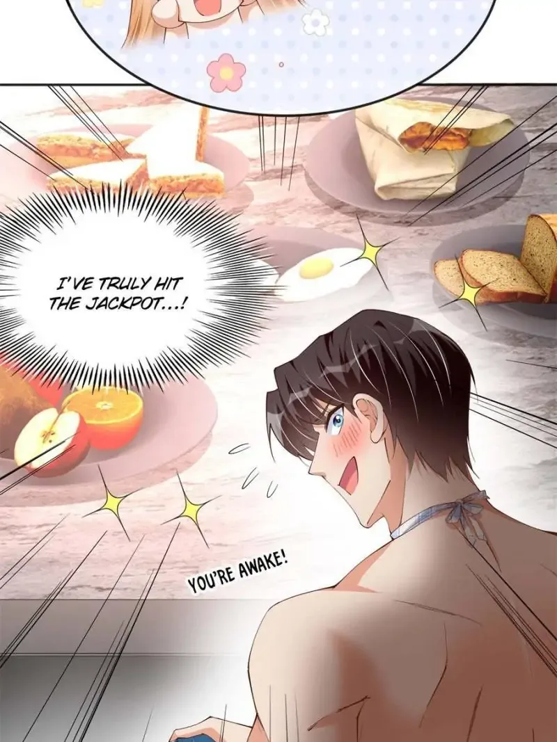 Reincarnation Of The Businesswoman At School Chapter 102 page 6