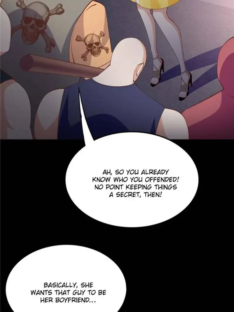 Reincarnation Of The Businesswoman At School Chapter 100 page 25