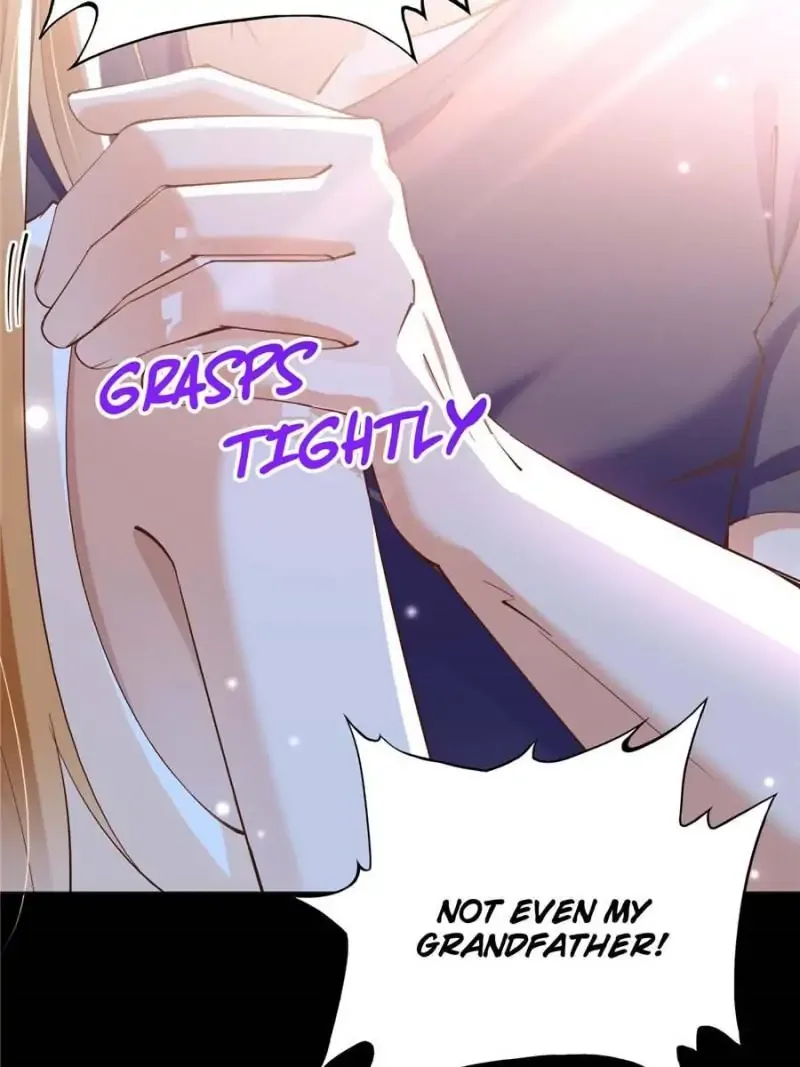 Reincarnation Of The Businesswoman At School Chapter 101 page 34