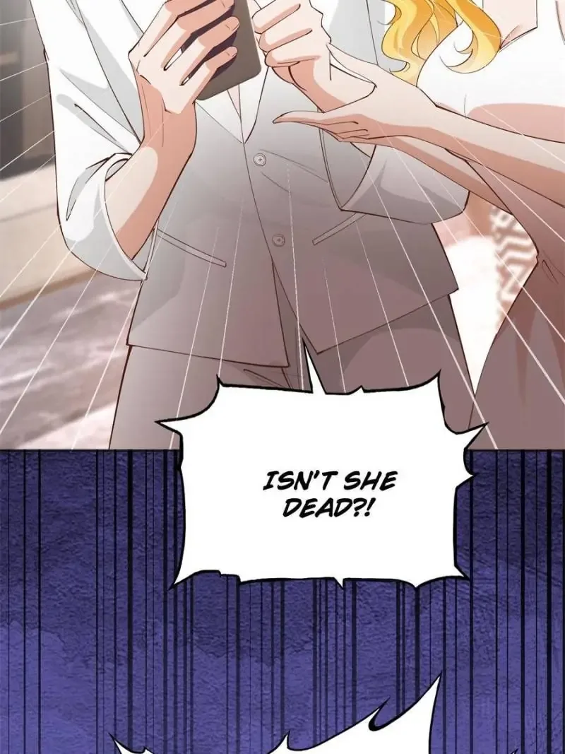 Reincarnation Of The Businesswoman At School Chapter 98 page 46