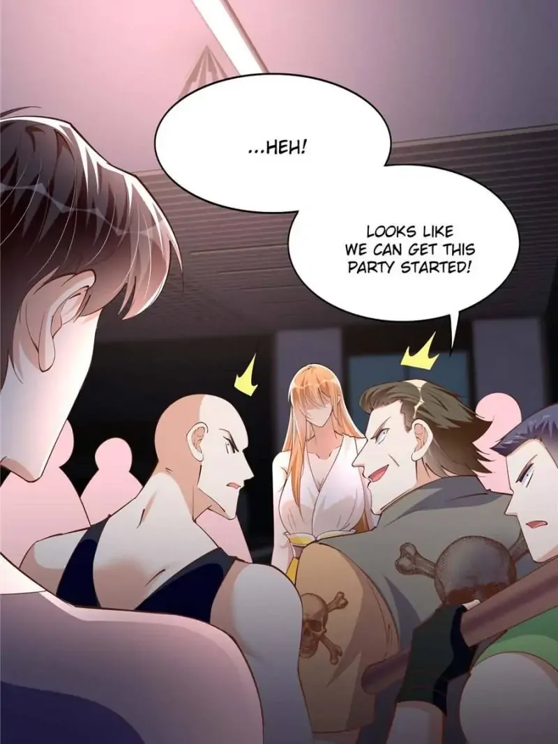 Reincarnation Of The Businesswoman At School Chapter 100 page 23