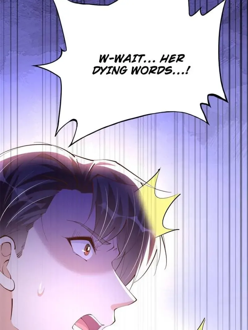 Reincarnation Of The Businesswoman At School Chapter 98 page 47