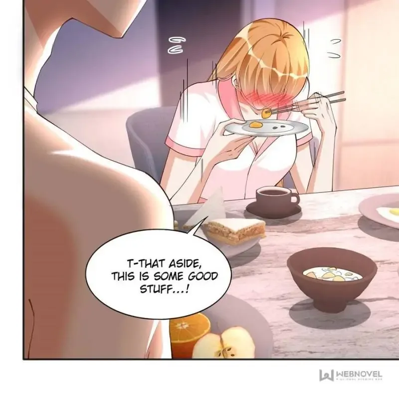 Reincarnation Of The Businesswoman At School Chapter 102 page 9