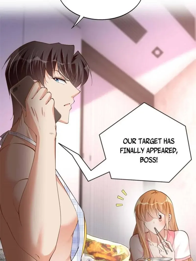 Reincarnation Of The Businesswoman At School Chapter 102 page 15