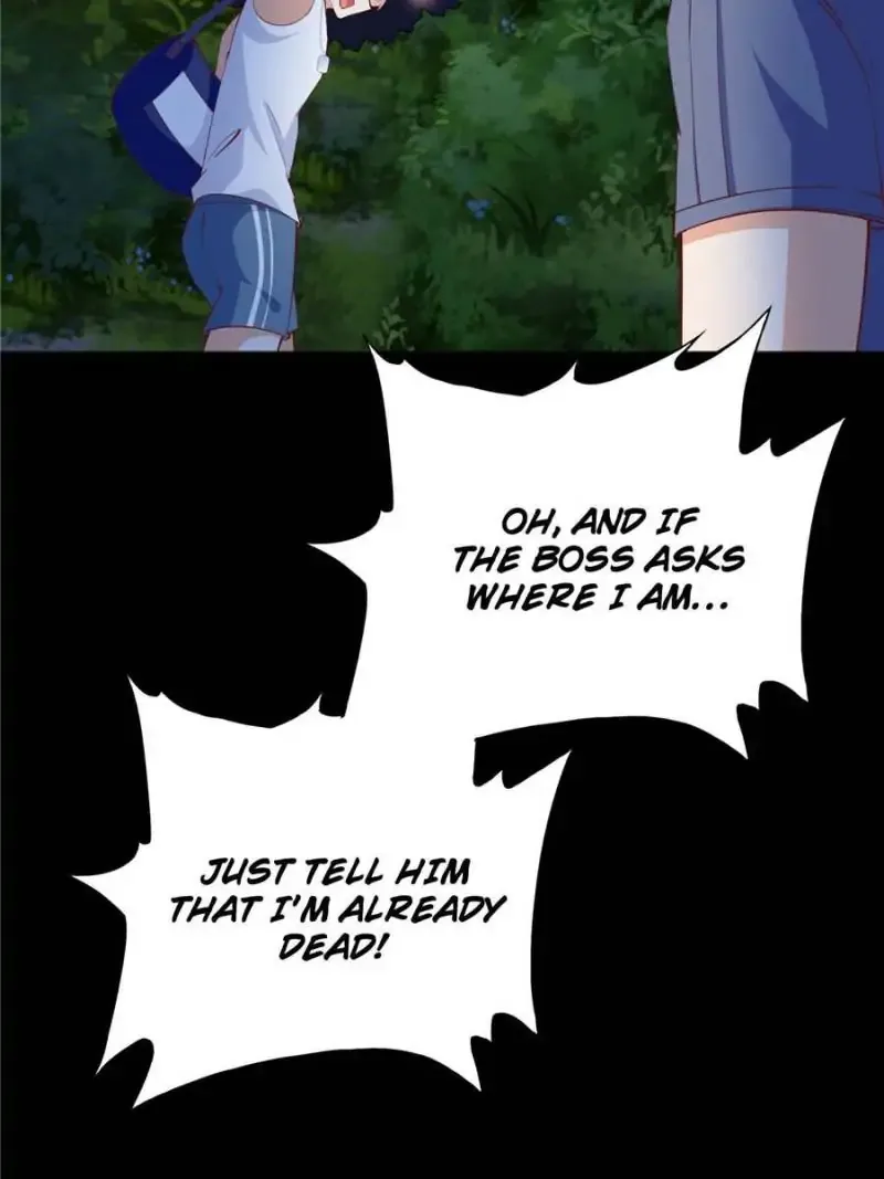 Reincarnation Of The Businesswoman At School Chapter 101 page 15