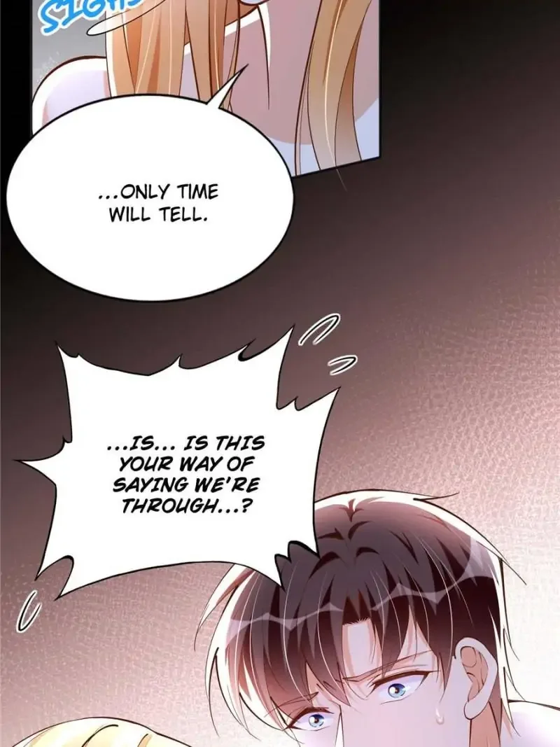Reincarnation Of The Businesswoman At School Chapter 101 page 36