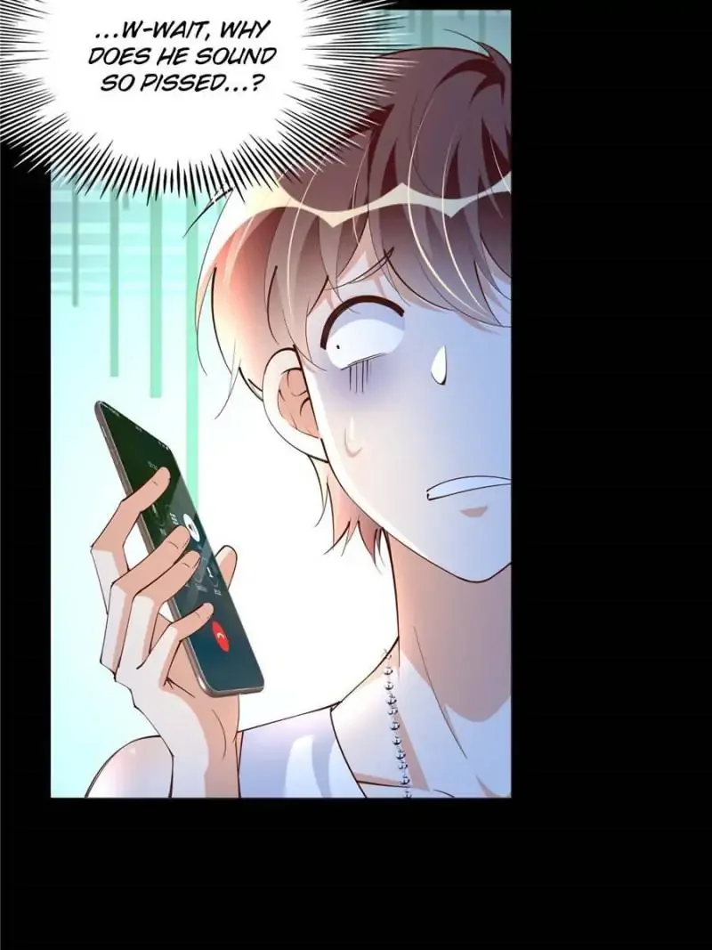 Reincarnation Of The Businesswoman At School Chapter 101 page 5