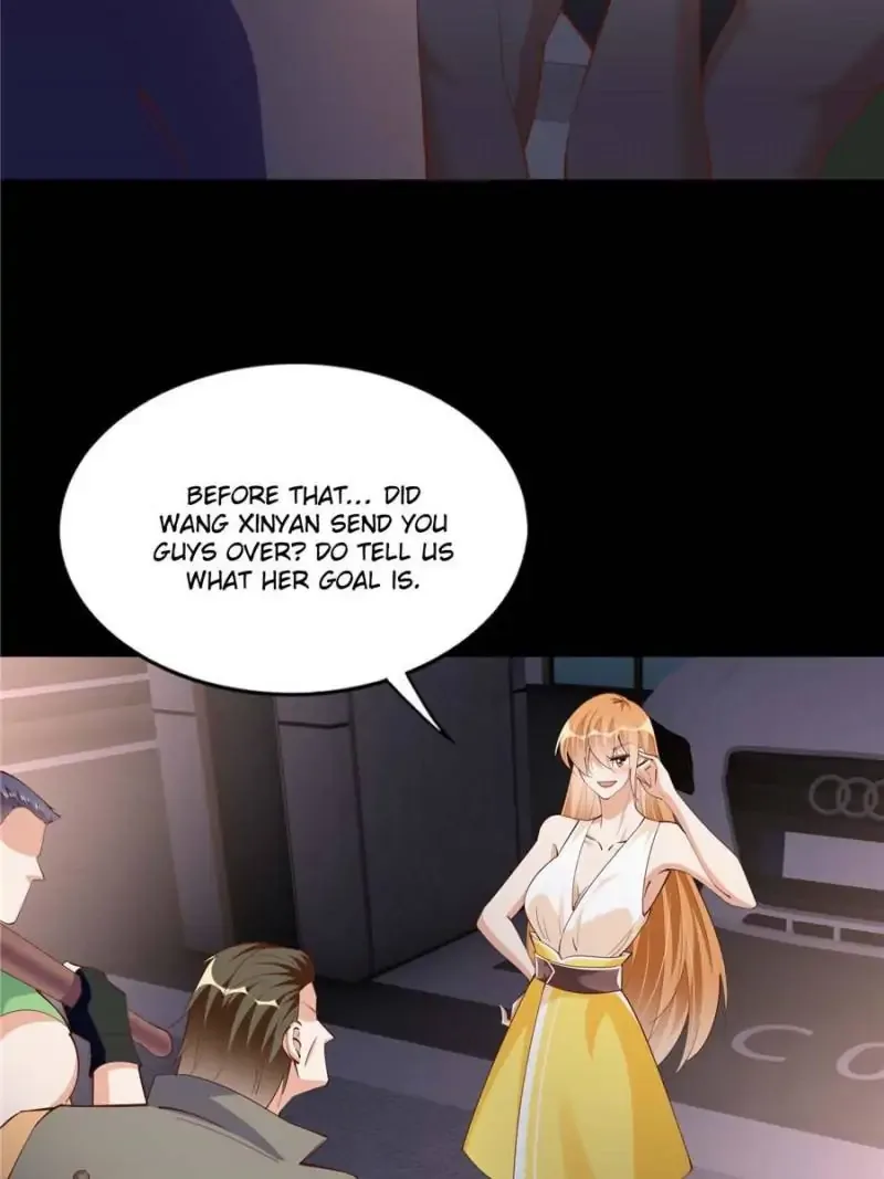 Reincarnation Of The Businesswoman At School Chapter 100 page 24
