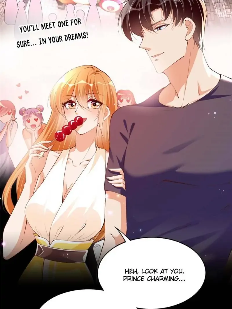 Reincarnation Of The Businesswoman At School Chapter 100 page 3