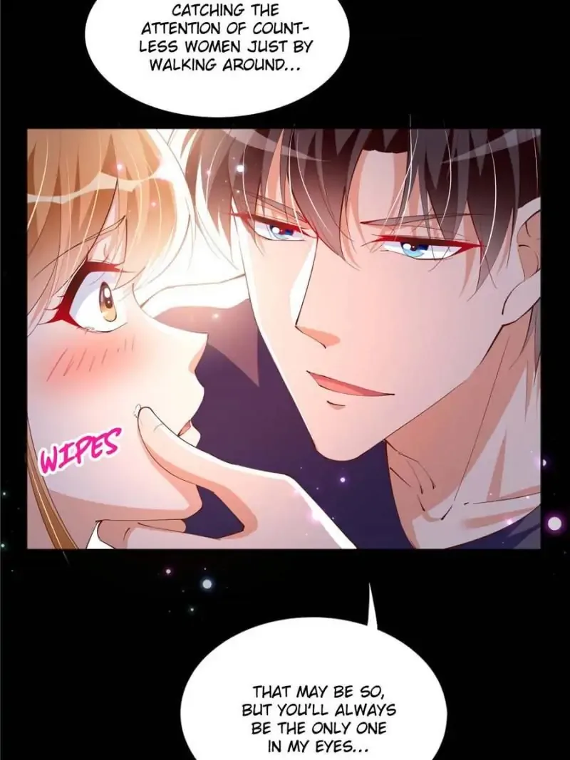 Reincarnation Of The Businesswoman At School Chapter 100 page 4