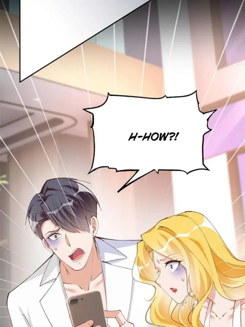 Reincarnation Of The Businesswoman At School Chapter 98 page 45