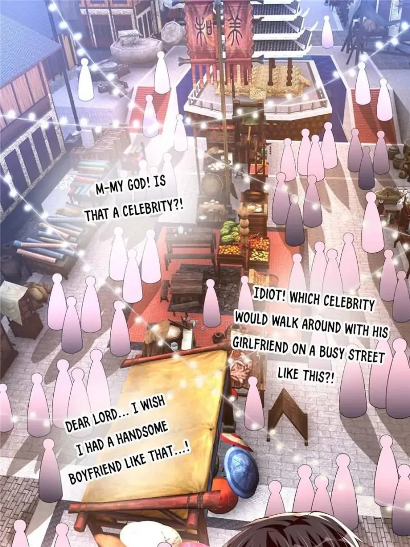 Reincarnation Of The Businesswoman At School Chapter 100 page 2