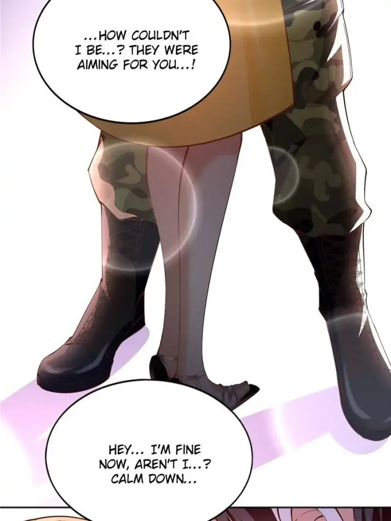Reincarnation Of The Businesswoman At School Chapter 100 page 49