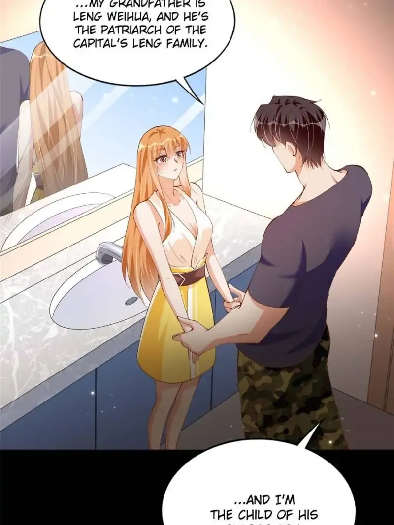 Reincarnation Of The Businesswoman At School Chapter 101 page 28