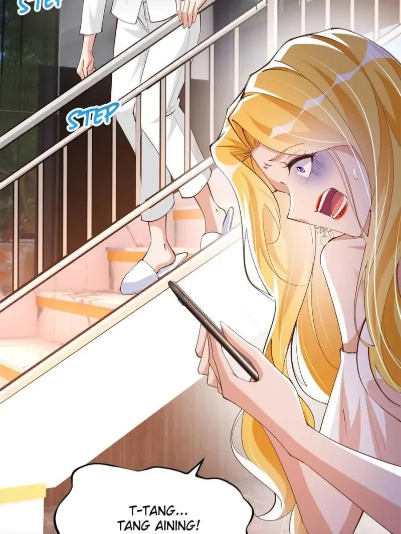 Reincarnation Of The Businesswoman At School Chapter 98 page 43