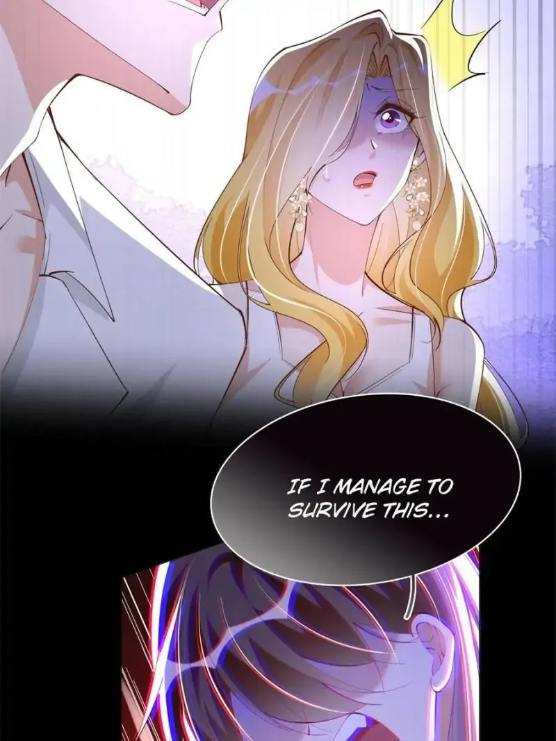 Reincarnation Of The Businesswoman At School Chapter 98 page 48