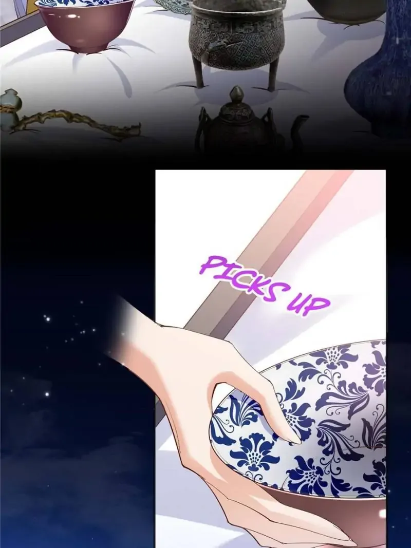 Reincarnation Of The Businesswoman At School Chapter 100 page 8
