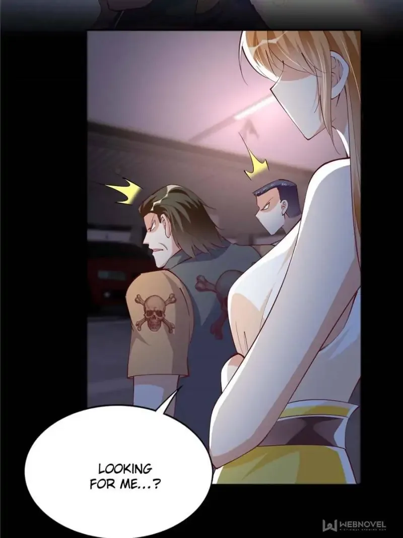 Reincarnation Of The Businesswoman At School Chapter 100 page 20