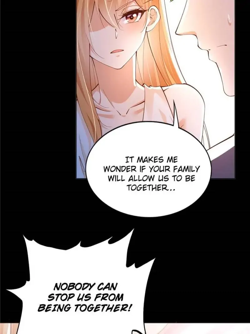 Reincarnation Of The Businesswoman At School Chapter 101 page 33