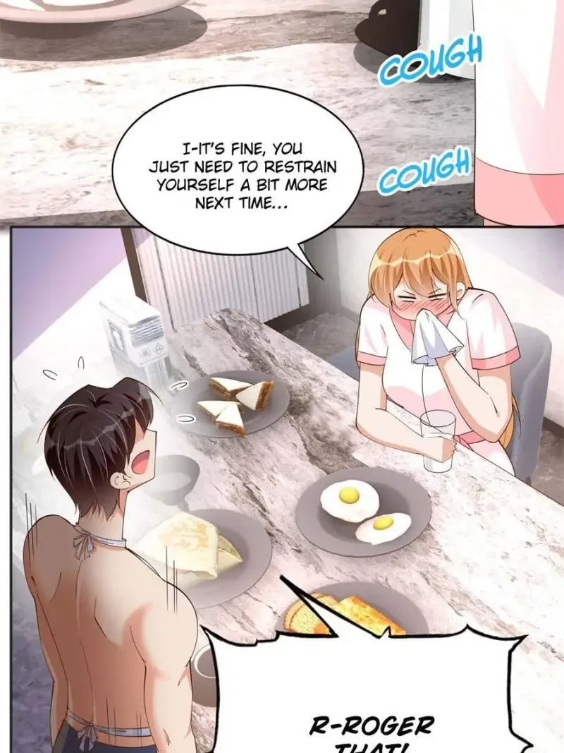 Reincarnation Of The Businesswoman At School Chapter 102 page 12