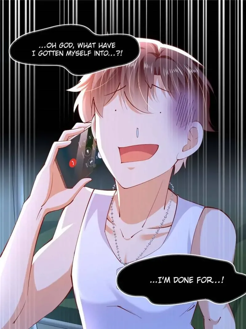 Reincarnation Of The Businesswoman At School Chapter 101 page 12