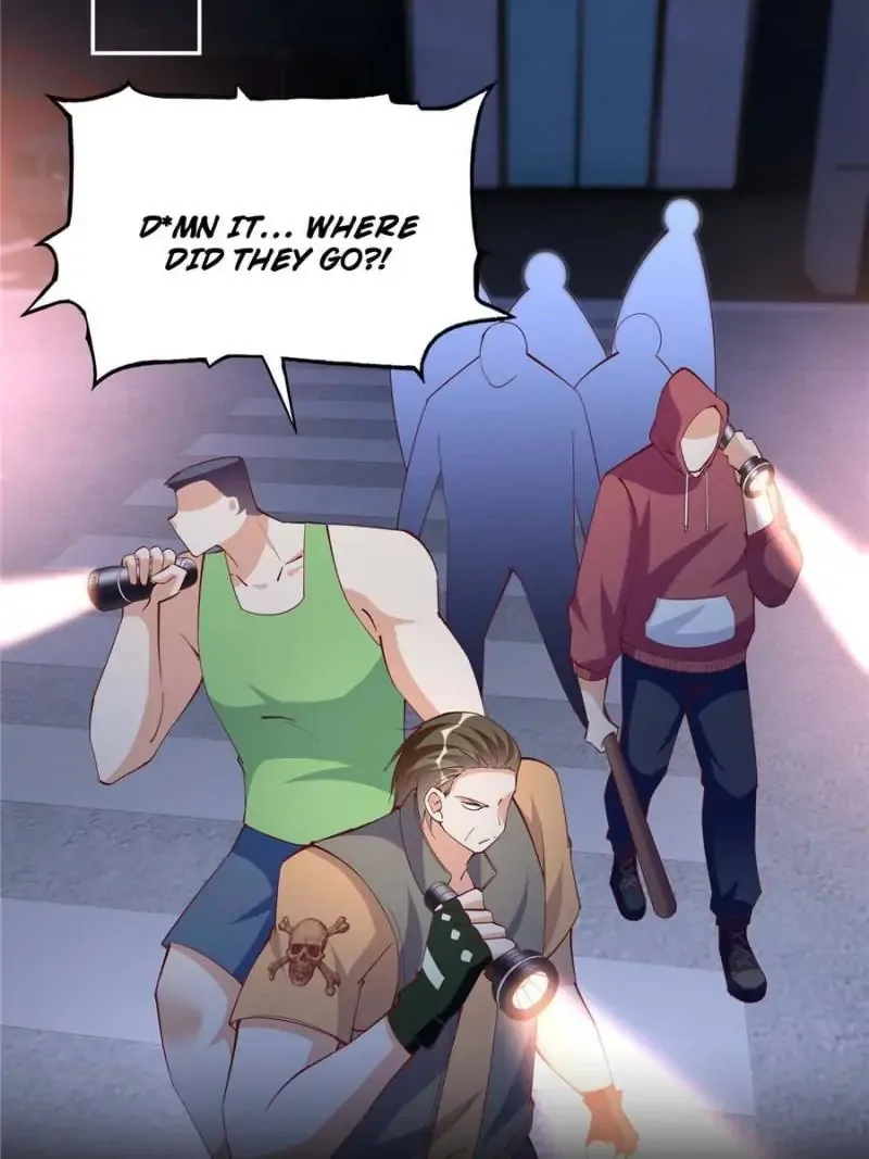 Reincarnation Of The Businesswoman At School Chapter 100 page 19