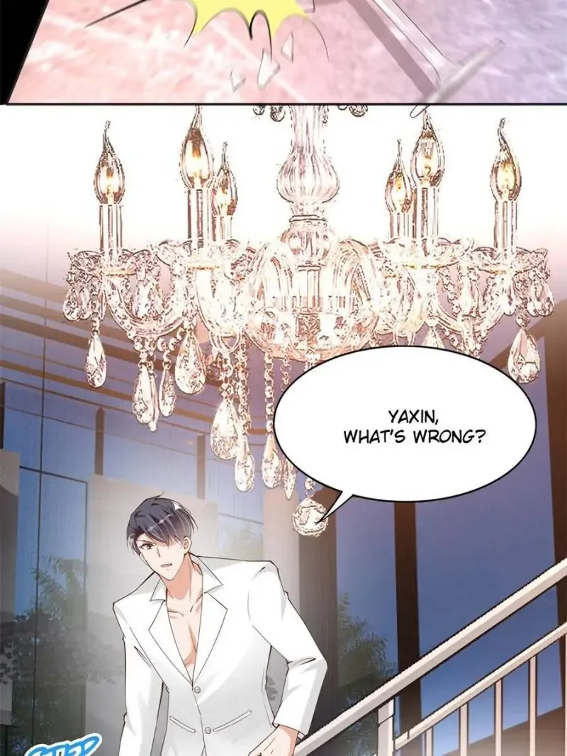 Reincarnation Of The Businesswoman At School Chapter 98 page 42