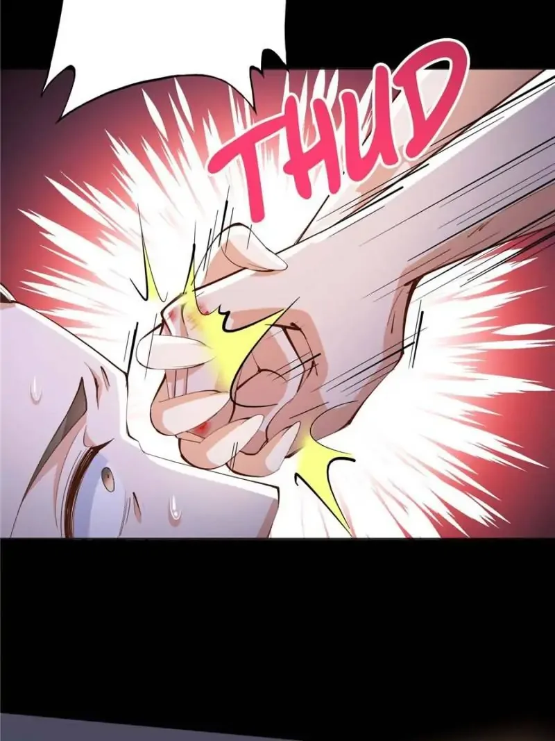 Reincarnation Of The Businesswoman At School Chapter 100 page 37