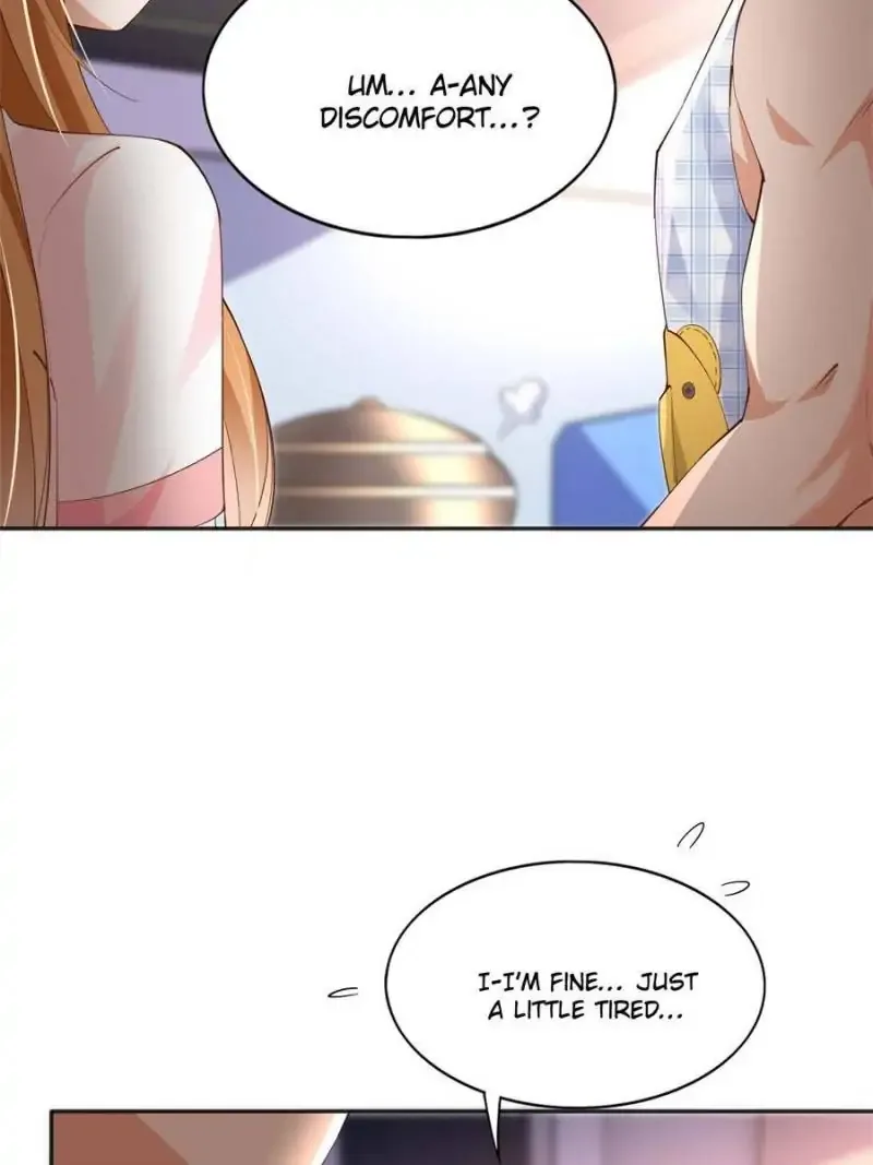 Reincarnation Of The Businesswoman At School Chapter 102 page 8