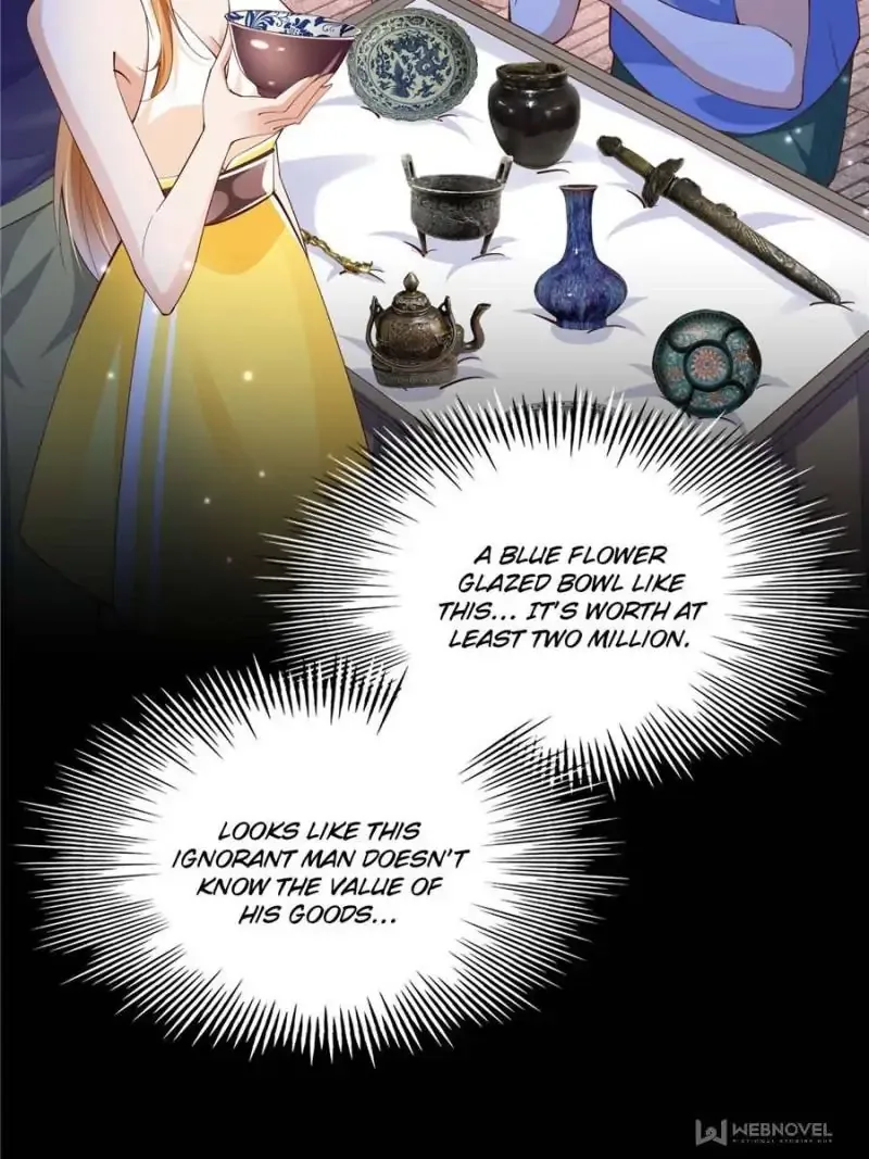 Reincarnation Of The Businesswoman At School Chapter 100 page 10