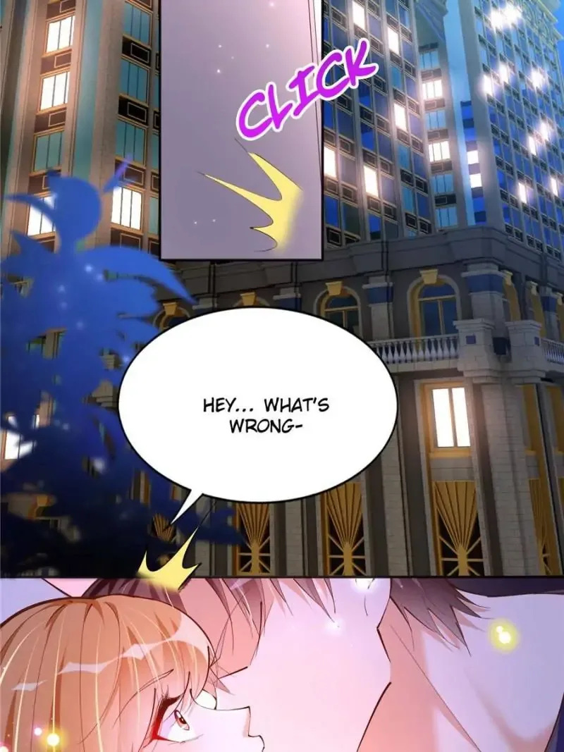 Reincarnation Of The Businesswoman At School Chapter 100 page 43