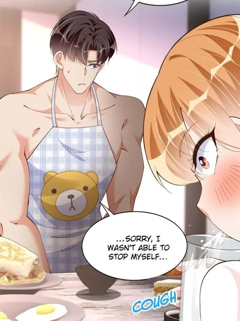 Reincarnation Of The Businesswoman At School Chapter 102 page 11