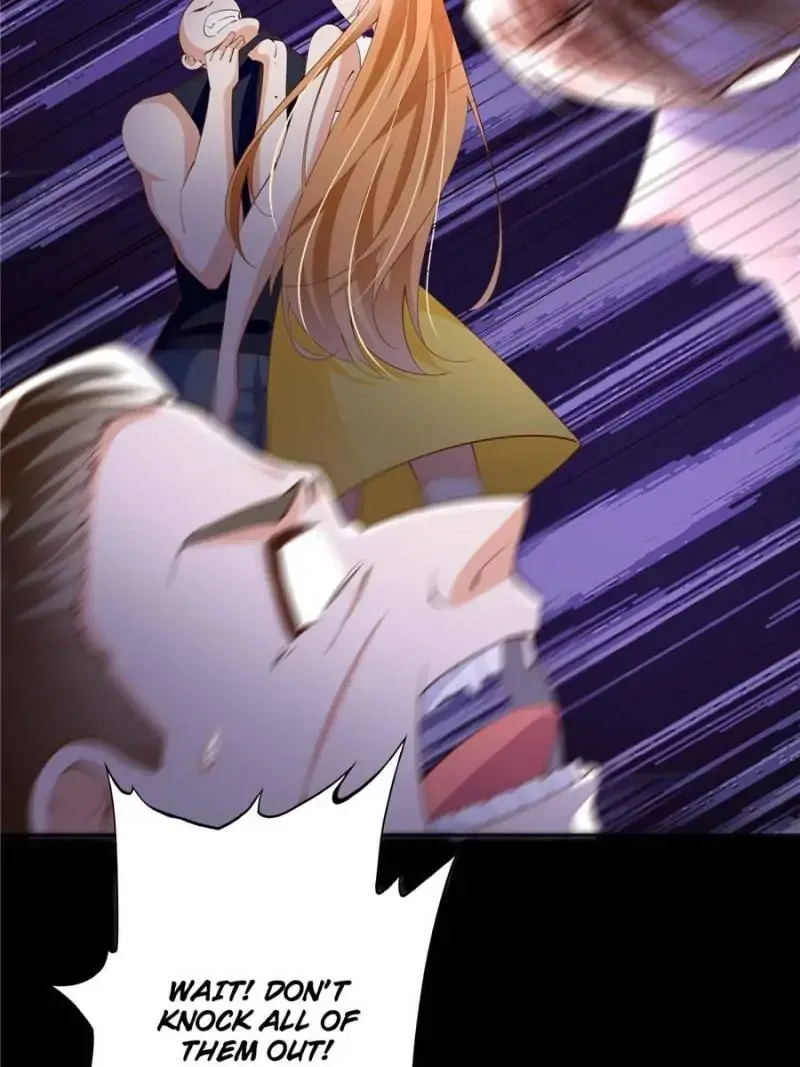 Reincarnation Of The Businesswoman At School Chapter 100 page 36