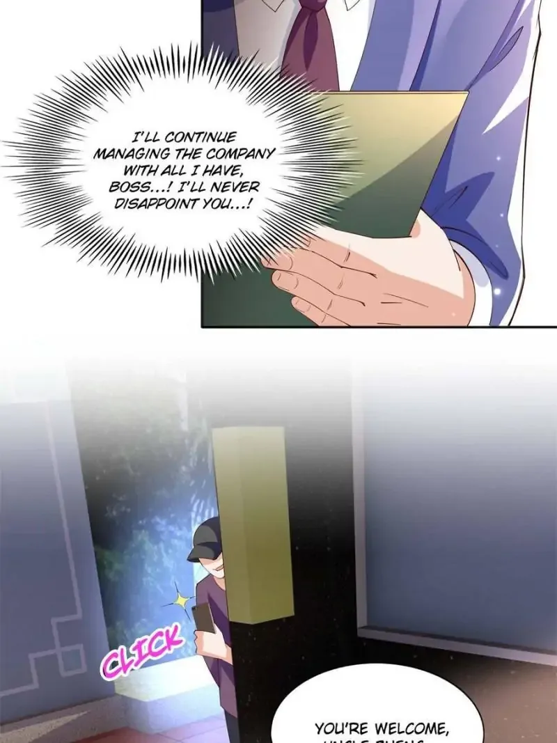 Reincarnation Of The Businesswoman At School Chapter 102 page 52