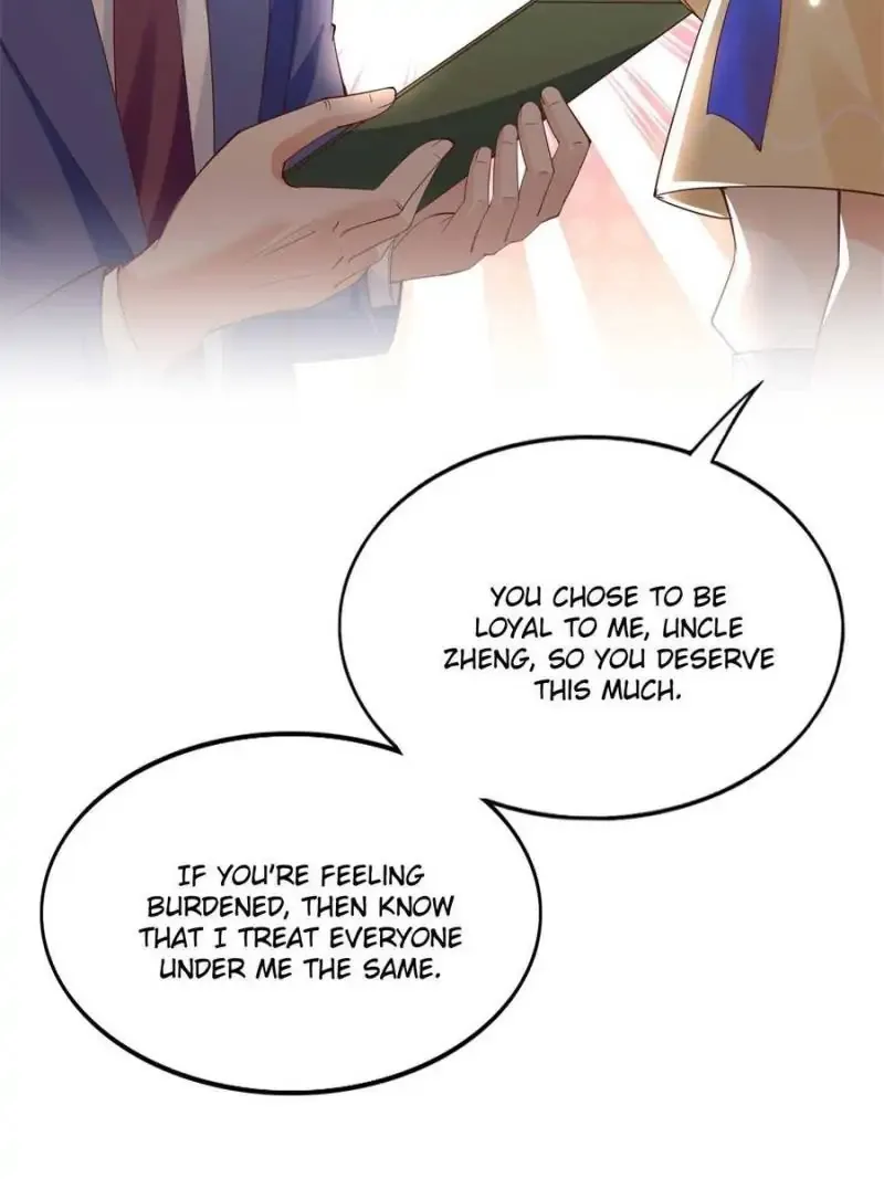 Reincarnation Of The Businesswoman At School Chapter 102 page 50