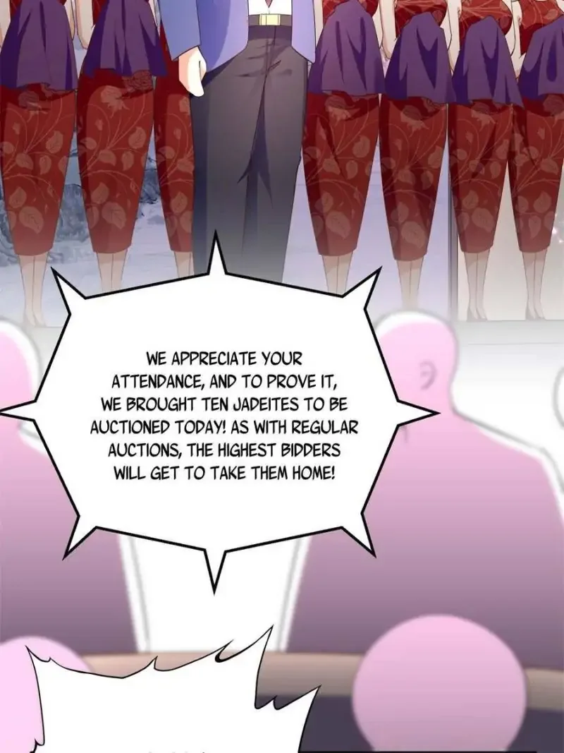 Reincarnation Of The Businesswoman At School Chapter 102 page 42
