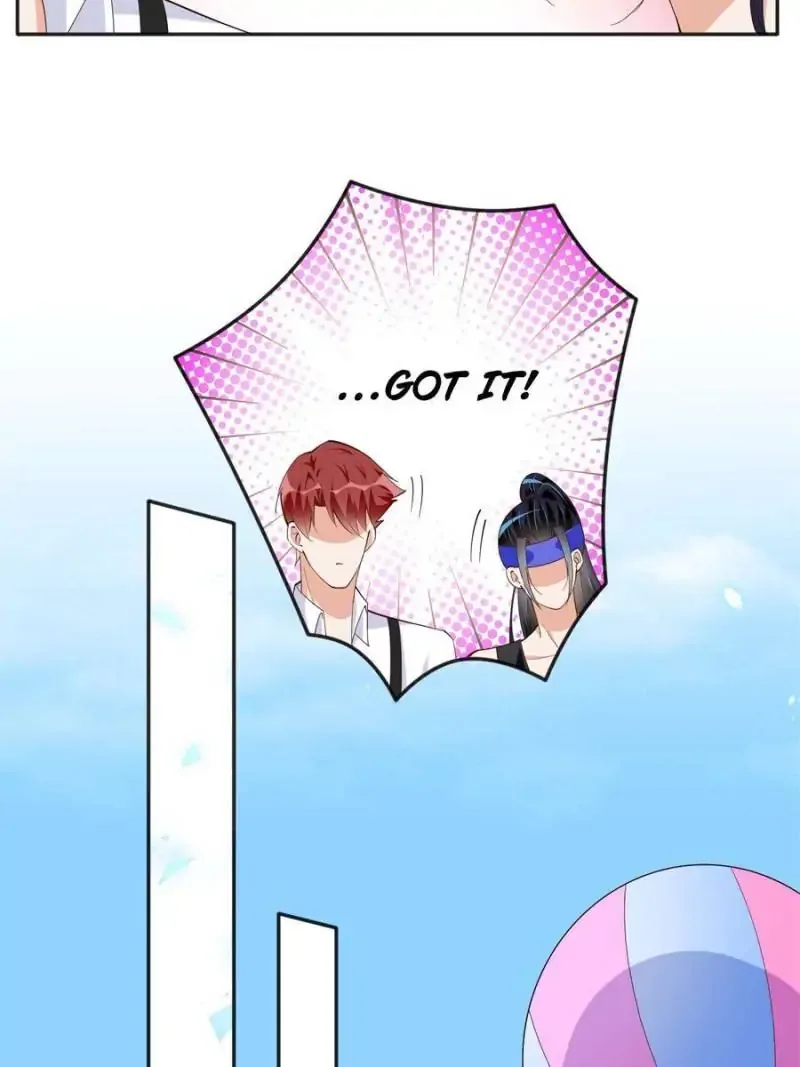 Reincarnation Of The Businesswoman At School Chapter 102 page 32