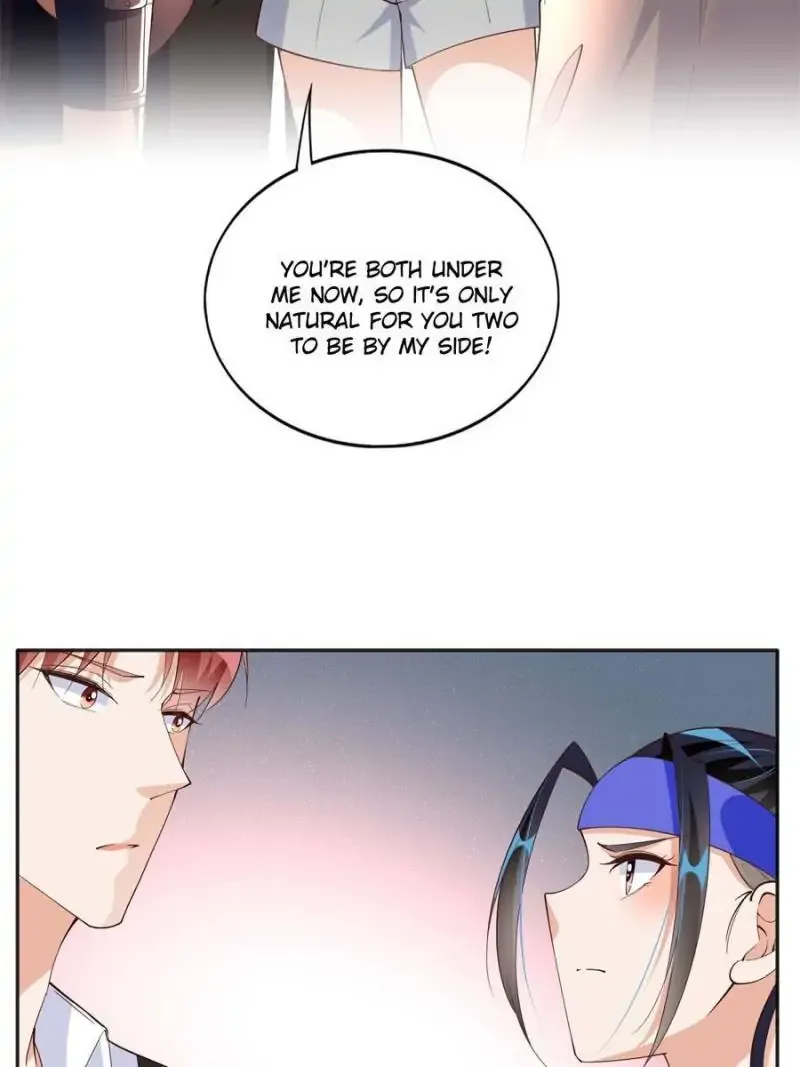Reincarnation Of The Businesswoman At School Chapter 102 page 31