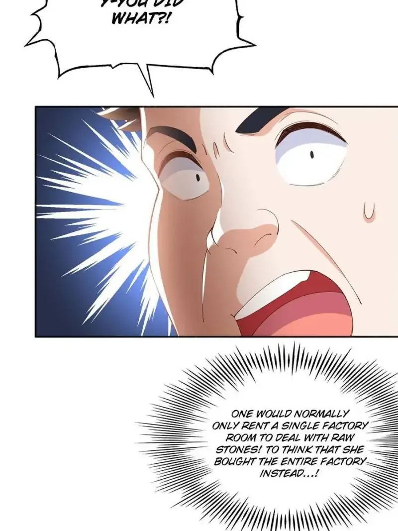 Reincarnation Of The Businesswoman At School Chapter 102 page 22