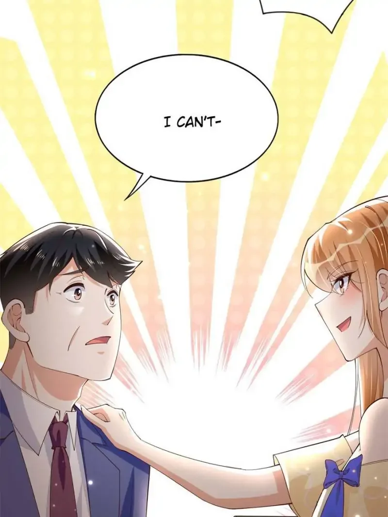 Reincarnation Of The Businesswoman At School Chapter 102 page 49