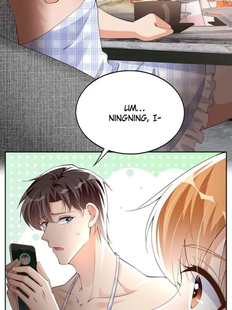 Reincarnation Of The Businesswoman At School Chapter 102 page 16